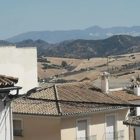 El Rincon Del Torcal