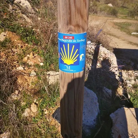 Guest house El Rincon Del Torcal *