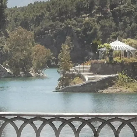 El Rincon Del Torcal