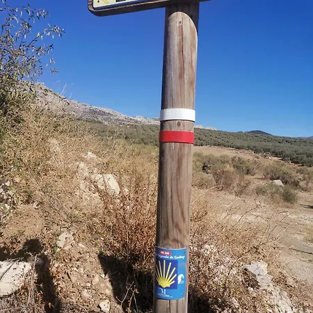 Guest house El Rincon Del Torcal *