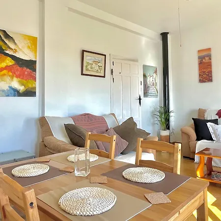 Guest house El Rincon Del Torcal *